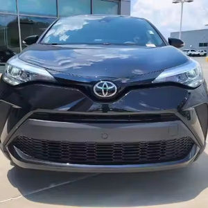 <span class=keywords><strong>Toyota</strong></span> <span class=keywords><strong>CHR</strong></span> SUV 2022 USADO, Vehículos Híbridos Seminuevos con Volante a la Izquierda y Derecha (LHDRHD) en Venta - Product Image 1