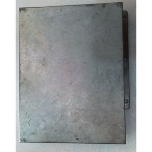 โมดูลควบคุมอิเล็กทรอนิกส์คุณภาพสูงสำหรับเครื่องกำเนิดไฟฟ้า อะไหล่ทดแทน ECU สำหรับอุตสาหกรรม - Product Image 4