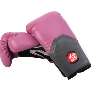 Services OEM, gants de boxe en cuir de style moderne, sur mesure, légers, respirants, unisexes - Product Image 1