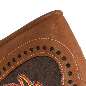 Wholesale Custom Embroidery Logo <b>Golf</b> Head Cover In Low MOQ Good Quality Custom Design PU Leather <b>Golf</b> Clubs Covers - Product Image 5