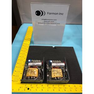 Fuente de Alimentación 2 Lambda LNS-Z-12, 180765 - Equipo y Piezas de Semiconductores de Confianza de Marca Global - Product Image 2