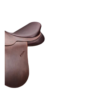 Professional English Horse Saddle High Quality Leather Lightweight Strong Durable <b>Equestrian</b> Saddle for Jumping Training - Product Image 3