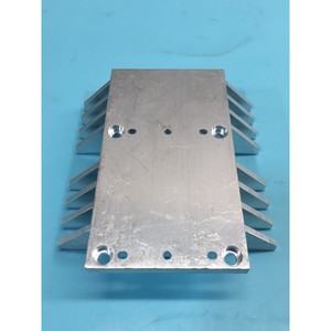 4 AMAT 0030-09022 TRAY ELEVATOR 125MM, 139539 - Équipements et pièces semi-conducteurs de confiance pour le marché mondial - Product Image 4