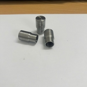 Industrial PEEK <b>Plastic</b> <b>Rod</b> Precision CNC Machined High Temperature Resistant PEEK Shaft Manufacturer - Product Image 3