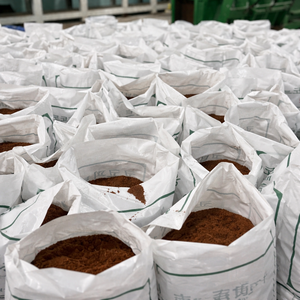 Fibra de Coco Suelta de Bajo Contenido Electrolítico (EC) |   Sustrato para Cultivo Hidropónico, Mezcla para Macetas, Proveedor de Calidad para Exportación a Granel - Product Image 2