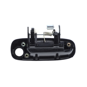 Nuevo para City 1996-2002: Manija de puerta exterior de repuesto, OEM NO: 72180-SX3-F00/72180-SX8-F00, manija de puerta automática - Product Image 2