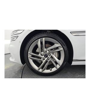 เจเนซิส G80 ปี 2024 เครื่องยนต์ 2.5 เทอร์โบ ขับเคลื่อน 2 ล้อ ซีดาน ระยะทาง 5,918 กม. เบาะหนัง เกียร์อัตโนมัติ กล้องมองหลัง - Product Image 5