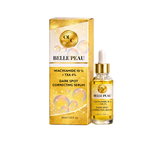 <b>Belle</b> Peau Niacinamide 10 Percent Tranexamic Acid 4 Percent Dark Spot Correcting Serum 30ml - Product Image 2