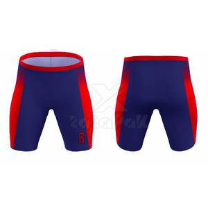 Ensemble maillot et short 7v7 haute performance en polyester respirant, design par sublimation, respectueux de l'environnement - Product Image 6