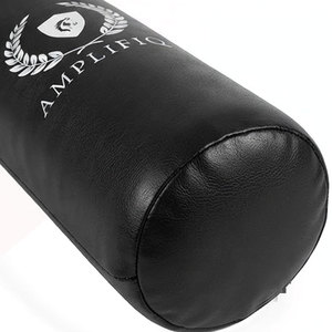 Saco de Boxeo de Alta Calidad y Resistencia, Relleno de Arena, para Entrenamiento de Boxeo, Sparring y Ejercicio en el Gimnasio - Product Image 6