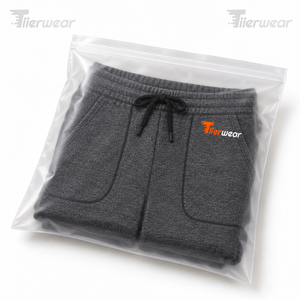 <b>Men</b> Heavyweight Sweat <b>Shorts</b> Cotton <b>Fleece</b> 370 GSM Warm Streetwear Workout Training <b>Shorts</b> Custom OEM Private Label Factory - Product Image 6