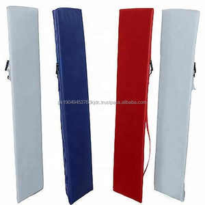 Almohadillas de esquina de anillo de boxeo cómodas personalizadas de alta calidad profesional almohadillas de esquina personalizadas para anillos de boxeo - Product Image 3