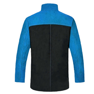 Veste en cuir de vachette véritable pour homme, de qualité supérieure, légère, best-seller, veste en cuir de vachette élégante pour homme, différentes couleurs - Product Image 2