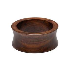 Craft Emporium exporta brazaletes de madera artesanales con diseño de pulsera, joyería de moda artificial de primera calidad, Uttar Pradesh. - Product Image 3