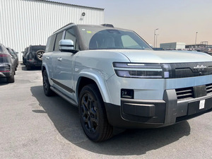 BYD เลโพอร์ด ไทเทเนียม 7 เอสยูวี แบตเตอรี่ลิเธียม ขับเคลื่อนสี่ล้อ อัลตร้า - Product Image 3