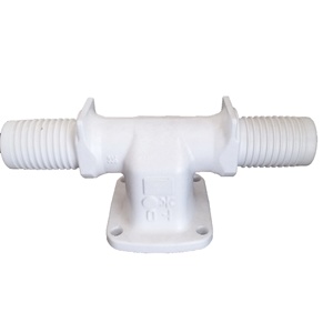 ญี่ปุ่นที่มีคุณภาพสูงน้ำวาล์วประตูเหล็กดัดหล่อโฟมที่หายไปหล่อผลิตภัณฑ์ที่กำหนดเองยอมรับ - Product Image 5