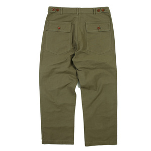 Nouveau style – Jean baggy décontracté pour homme, 100 % coton léger, respirant, séchage rapide, taille mi-haute, braguette boutonnée, idéal pour l'été et les activités de plein air - Product Image 6