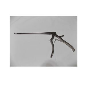 Pinza Recta Weck ENT Sinus Punch de Acero Inoxidable Alemán, Instrumento Quirúrgico y Médico, Fuente de Alimentación Manual, Aprobado por CE ISO - Product Image 1