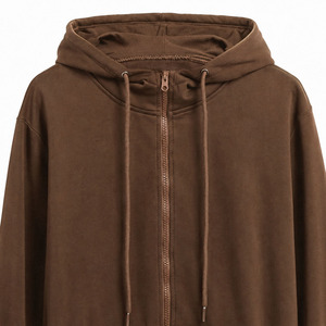 Chándal Deportivo Casual con Capucha para Hombre, de Alta Calidad Profesional, Moderno, Personalizado, Transpirable, Material Duradero, Último Modelo de Otoño, con Cierre - Product Image 6