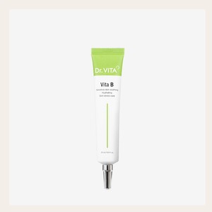 Crèmes pour le visage blanchissantes Deycell Dr. Vita Vita B 30ml (VitaminCream) crème réparatrice pour le visage sam - Product Image 1