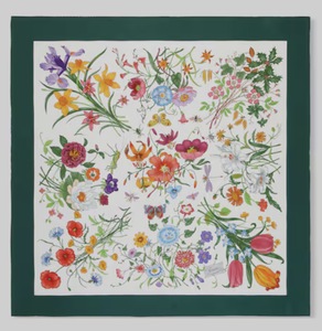 Pañuelos Personalizados con Logotipo Impreso, Pañuelos Cuadrados de Algodón Suave, Pañuelos de Alta Calidad, Pañuelos Más Vendidos - Product Image 6