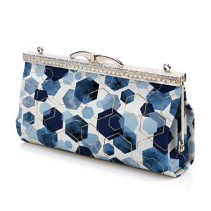 ชุดอุปกรณ์ทำกระเป๋าคลัทช์ Vera แบบ DIY - Product Image 1