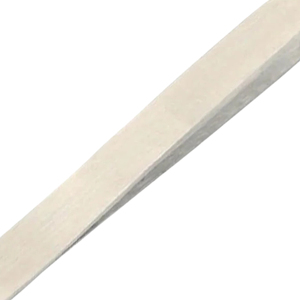 Pinzas de Precisión para Pestañas de Acero Inoxidable con Punta Suave, Herramienta de Maquillaje Cosmético - Product Image 6