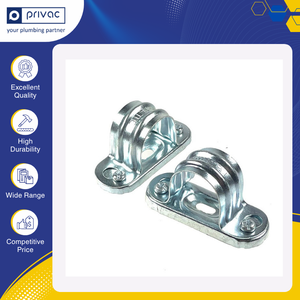 Abrazadera de Acero de 20 mm de Alta Calidad y Durabilidad, Fabricada en India, para Conexión de Tuberías y Conductos BS4568 - Product Image 6