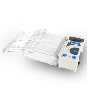 WESTTUNE MiniE-135 MiniE-135T Eletroforese Gel Horizontal para Separação e teste de Eletroforese de Ácido Nucleico - Product Image 5