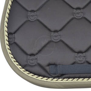 Almohadilla para Silla de Montar a Caballo de Alta Calidad con Servicio OEM a Precio Económico, Almohadilla para Silla de Montar a Caballo Más Vendida con MOQ Bajo - Product Image 4