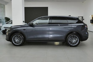 Voitures d'occasion 2024, Véhicules automobiles Leapmotor C11, SUV 5 portes 5 places, Longue autonomie 150/180KM, Véhicules à énergie nouvelle à vendre - Product Image 5