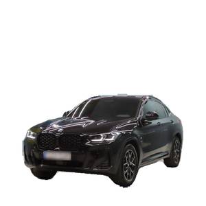 BMW X4 XDrive20i M Sport Pro 2023, 16,800 km, Caja de Cambios Automática, Volante a la Izquierda, Cámara Trasera - Product Image 1