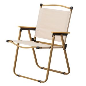 2 Pack Lightweight Portable Folding Camping Chair Outdoor Beach Armchairs for Backyard Festivals Fishing Picnic Hiking - Product Image 3