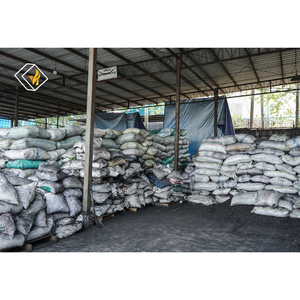 100% Natural <b>Coconut</b> <b>Shell</b> Charcoal Briquette Shisha Charcoal Premium Quality Low Ash Wholesale OEM Private Label - Product Image 3