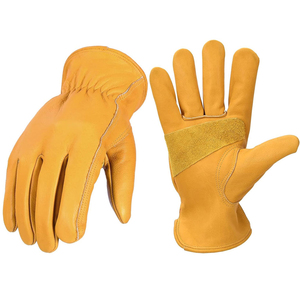 <b>Driver</b> work <b>gloves</b> soft easy-motion design perfect for fine mechanical adjustments <b>Driver</b> work <b>gloves</b> - Product Image 1