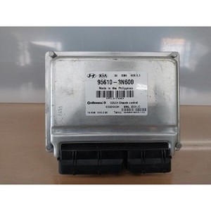 โมดูลควบคุมแชสซี Equus VI ปี 2009-2011 มือสอง ของแท้ รหัส 956103N600 - Product Image 1