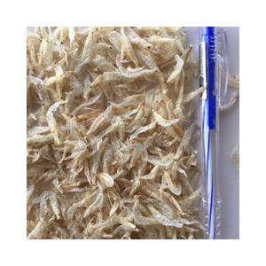 ร้อนส่งออกกุ้งทารกแห้งในปริมาณมากในเวียดนามราคาถูก /ms.thi - Product Image 1