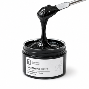 Pasta de Grafeno Líquido Ultraconductora para Transferencia de Calor en Electrónica Flexible 50L - Product Image 1