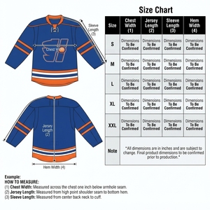 Jersey de Hockey sobre Hielo Personalizado OEM, Ropa Deportiva de Hockey Vintage Unisex para Adultos, Uniforme de Equipo, Fabricante Personalizado - Product Image 4