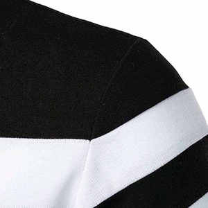 Polo Homme Personnalisé 2026 – Nouveau Design Tendance, Léger, 100% Coton, Séchage Rapide, Respirant – Vente en Gros à Prix Abordable - Product Image 5