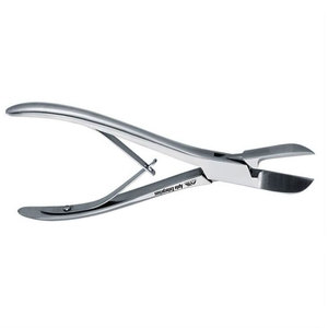 Pinzas Quirúrgicas Ortopédicas de Acero Inoxidable de la Mejor Calidad, Instrumento Manual para Cortar Huesos, Herramienta de Cirugía Ortopédica - Product Image 3