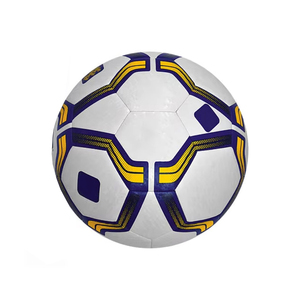 2026 New Arrival Hybrid Match Football Premium Soccer <b>Ball</b> for Clubs and Schools Hot Selling Wholesale Product Range - Product Image 4