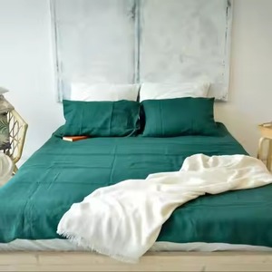 Housses de coussin et ensembles de housses de couette douces et confortables pour la maison, l'hôtel et les mariages - Product Image 4