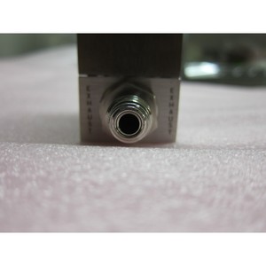 UNIT UFC-1300, MFC 1300, 1300, AR 1 SLM, 89555 - Equipo y Piezas de Semiconductores de Confianza de Global Legacy Semiconductor - Product Image 4