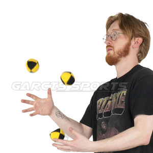 High Quality Solid Color Hacky Sack <b>Ball</b> Private Label Hacky Sack <b>Ball</b> Best Grade Hacky Sack <b>Ball</b> - Product Image 3