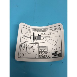 สวิตช์ Compac Engineering 15-650-KR จำนวน 4 ชิ้น, 173533 - อุปกรณ์และอะไหล่เซมิคอนดักเตอร์ระดับโลกที่เชื่อถือได้ที่ - Product Image 6