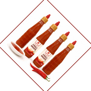 Tasty International Standard Competitive Price Hot Sale Made In Vietnam Red chili <b>sauce</b> Bulk Packaging - Product Image 6