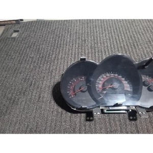 Ensemble de tableau de bord Sorento II 2009-2012 (KPH) d'occasion OEM 940232P251 - Product Image 2