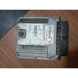 ECUs y Módulos de Computación Usados A6 4G0907401Q - Product Image 1