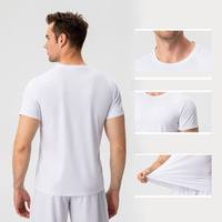 Uniforme de Fútbol Personalizado HiC Unisex de Cuello Redondo y Manga Corta, Corte Ajustado, 100% Algodón, Transpirable y Absorbente de Humedad para Adultos